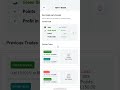 Morning Review on Stock Yaari App! Download Now - Link 🔗 in Bio