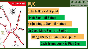 Mua là lời ngay bất động sản Hắc dịch Tóc Tiên giá rẻ có sổ đỏ dự án Residence