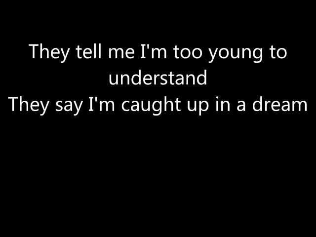 Avicii -  Wake Me Up (Lyrics) class=
