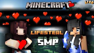 My New SMP 103 Live Stream Minecraft...