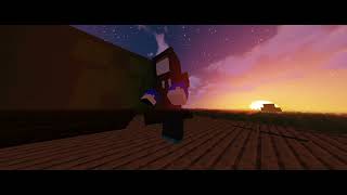 Minecraft Render Test 03