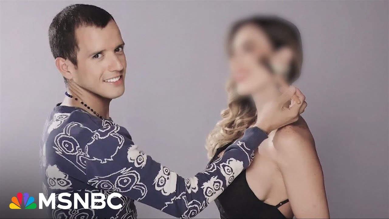 NEW: Deported makeup artist FREED in prisoner swap with Venezuela