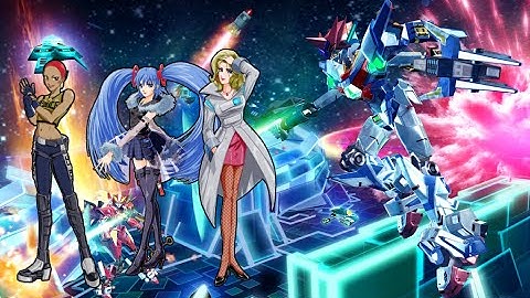 Custom Robo Part 25 - Babe Battle