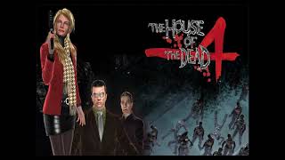 The House of the Dead 4 - Theme of the Magician ~Special~