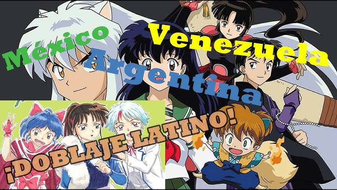 Hanyo no Yashahime: la secuela de Inuyasha tiene doblaje latino pero sin el  reparto original