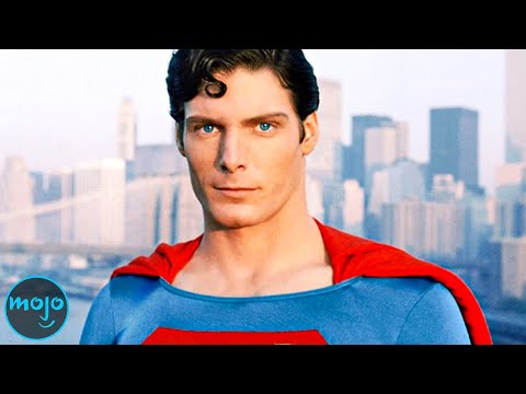 top-10-portrayals-of-superman