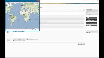 EPiServer Commerce Connected Customer Demo