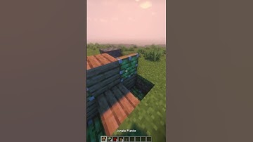 Minecraft Block Swapper #minecraft #shorts