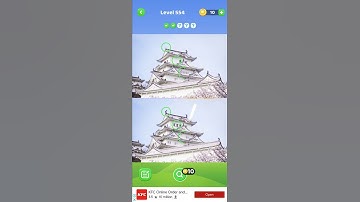 differences level 554 | this is best game solution | gameplay walkthrough | play gameing all |