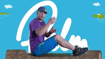 Top tips with Jake Holland – #1 Posture