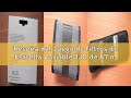 Reseña del Juego de filtros de Estrella Variable JJC de 67 mm con Bolsa Protectora de Filtro, 4 Punt