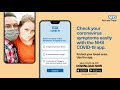 &#39;NHS COVID-19 App&#39; | UK Government Radio Advertisements (September 2020)