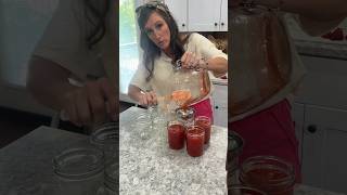 Freezer Jam for Beginners - Step by Step 🍓