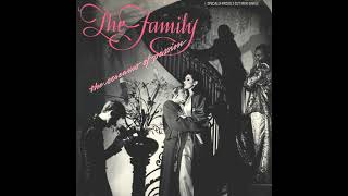 The Family  - The Screams Of Passion (Extended Version)