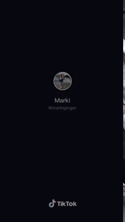 Marki - Tiktok Nip Slips 1