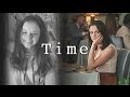 Rory Gilmore [Gilmore Girls] - Time [AYITL]