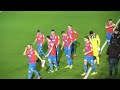 FC Viktoria Plzeň - FK Amkar Perm 3:0 | 3. přípravné utkání