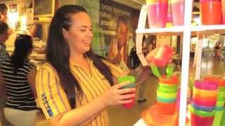 A Great Place to Work – IKEA Co-Workers’ Career Journeys  - Elizabeth