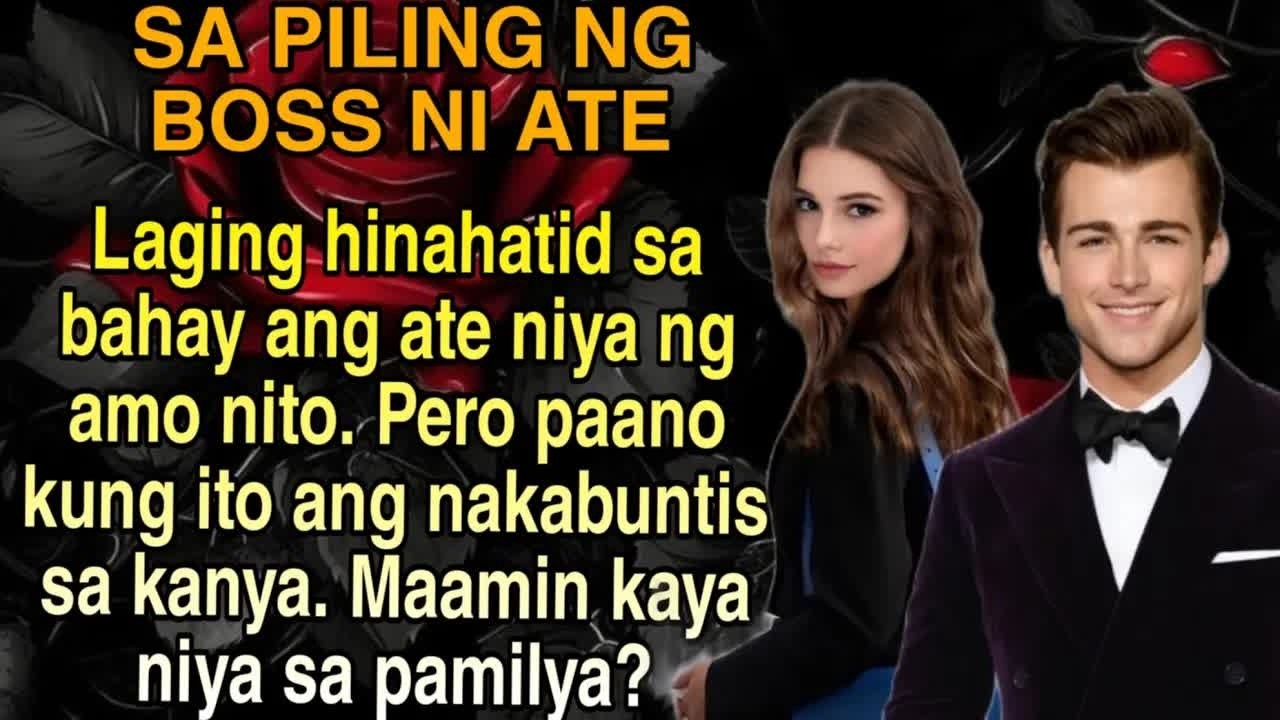 SA PARTY, SINIGAW NAKASAMA NG ISANG GABI ANG GGRADUATE NA SANA!MISS SUNAKO TAGALOG STORIES ｜ Kuwento
