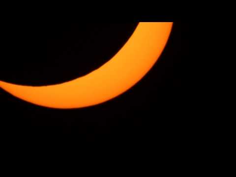 Eclipse 2015