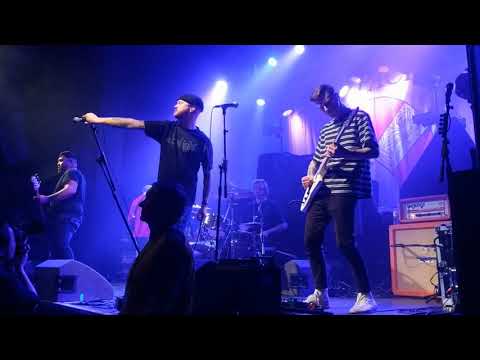 Richmond - Like Pacific (Live @ Academy 2, Manchester - 10/03/18)