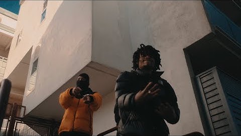 FG Flamez - “Intro” (Official Music Video) | Shot by @kiingfilmz