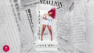 Megan Thee Stallion - Outside (Clean)