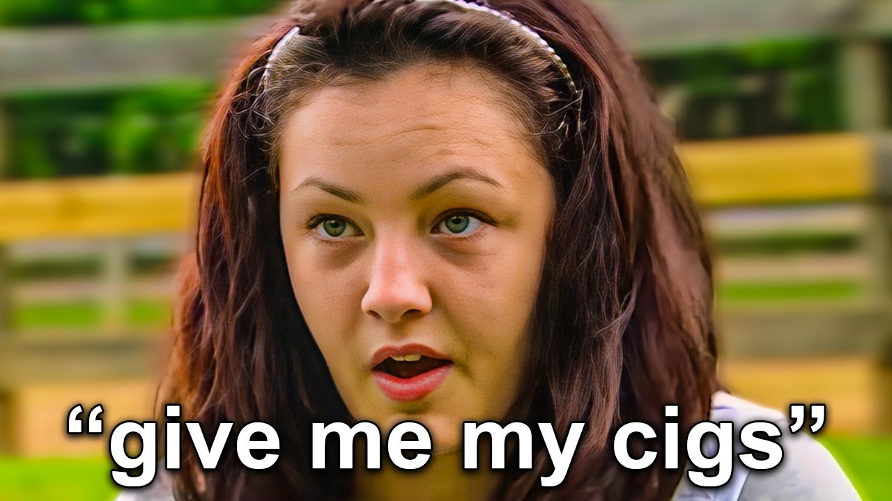 World's Strictest Parents Is Unhinged