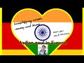 Welcome to indian soul in europe