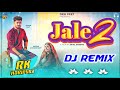 Jale 2 Sapna Choudhary Dj Remix !! New Latest Haryanvi Dj Hit Remix Song 2023 By Rk Haripura