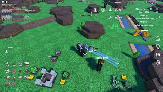 Roblox MRTS Tournament GMT 9/02/2024 // Roblox: Medieval RTS