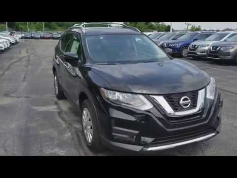 West Hills Nissan >> 2017 Rogue S Magnetic Black West Hills Nissan Youtube West Hills Nissan >> 2017 Rogue S Magnetic Black West Hills Nissan Youtube