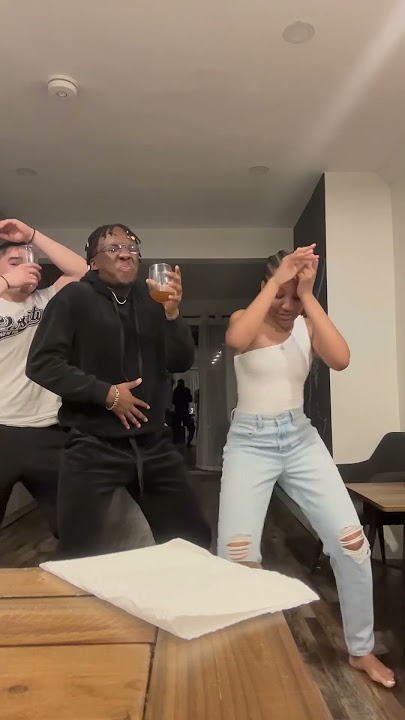 Cadie Nelva - Ne doute pas (remix) #dance #konpa #dancer