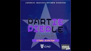 【GPRDCE002】04 It Aint Over / LF Retis