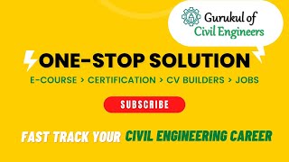 Online courses for Civil Engineering free -Its True