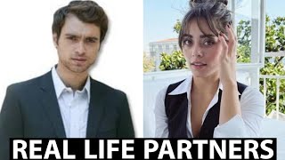 Hakan Kurtas Vs Sila Turkoglu | Biography | Affairs | Net Worth | Real Life Partners 2023 |