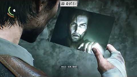 PS4 The Evil Within 2 - nightmare (new game,  no death speed run) 3:22 clear