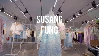 Susan fung video created by me 🤓