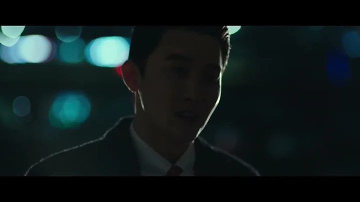 Jung Woo Sung Has A Tense Confrontation In Clip From Korean Revenge Thriller A Man Of Reason - DayDayNews