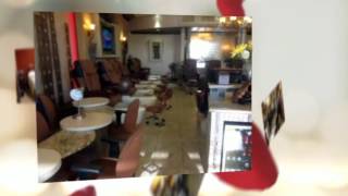 Legacy Nails & Spa