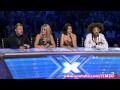 Caitlyn Shadbolt - The X Factor Australia 2014 - AUDITION [FULL]