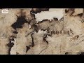Age of Terror: Hanaa Malallah on My Country Map