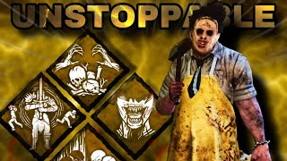 DEVOUR Hope Bubba Is CRACKED - Dead By Daylight