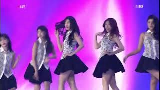 Download lagu JKT48 - Teacher Teacher &  How Come? & Don’t Look Back! | THE FIRST SNOW