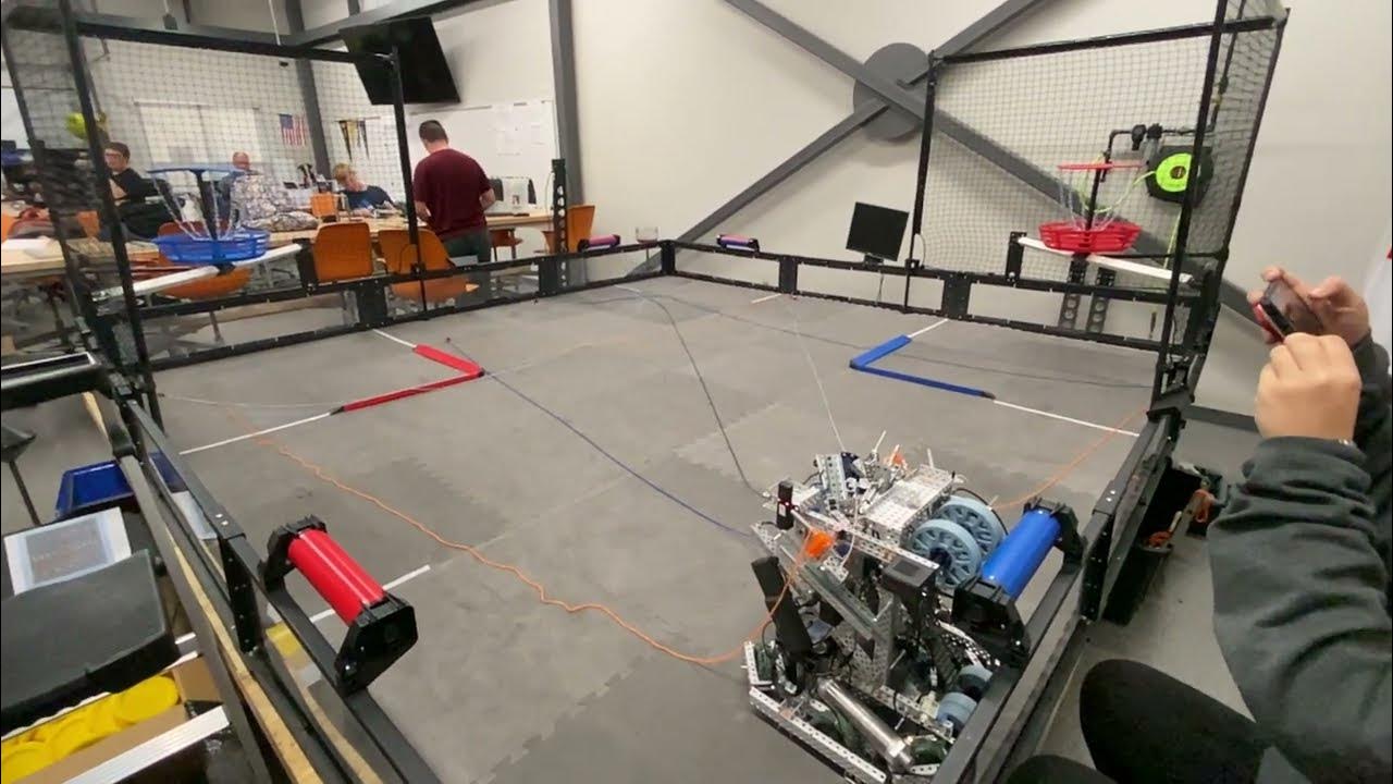Vex Spin Up Endgame Expansion | 67101C | 9/13/22 - YouTube
