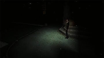 Reliving old memories | Silent Hill Inspired Ambience