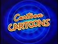 Cartoon Cartoons - Logo Compilation (1997 - 2008)