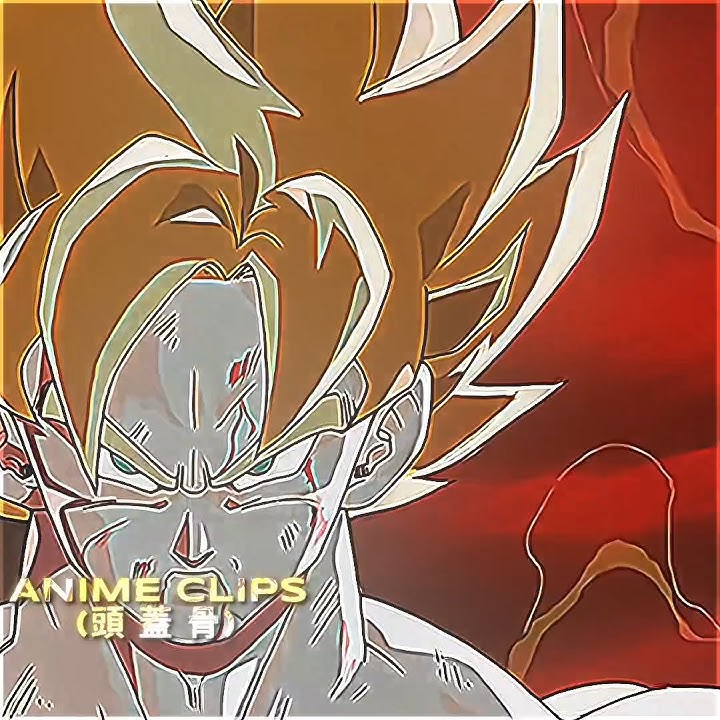 FRIEZA GOT GOOSEBUMP 🥶 | MONTAGEM XONADA (Super Slowed) | Dragon Ball Z | #shorts