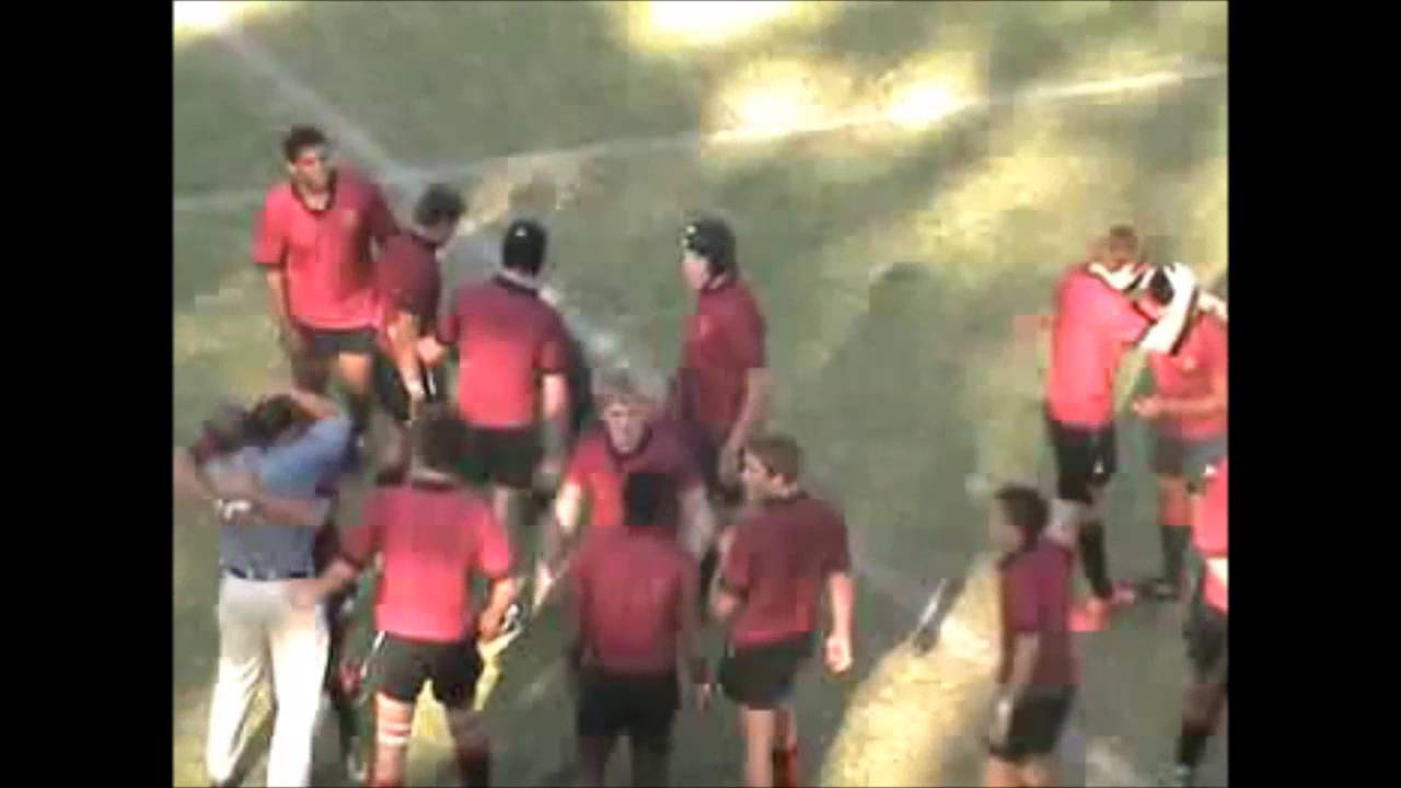 Kingswood College, 'Team Awesome' (2nd XV) 2012