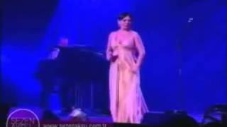 Sezen Aksu Canli Ifa